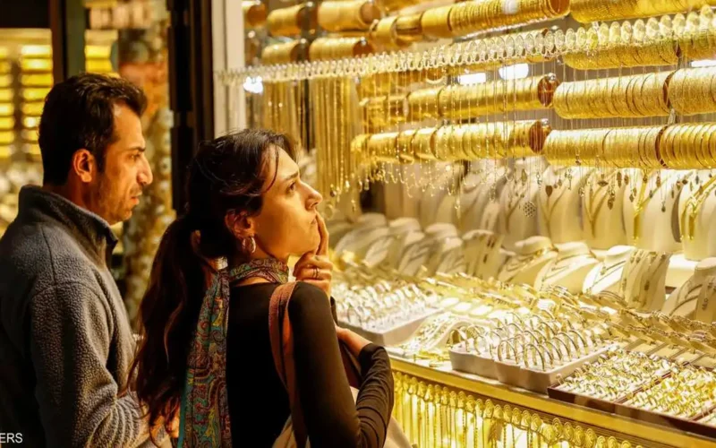 تأثير الذهب على مصر اليوم وكيف تؤثر الأسعار على قرارات البيع والشراء